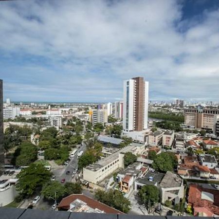 Othon Suites Recife Metropolis Exterior foto