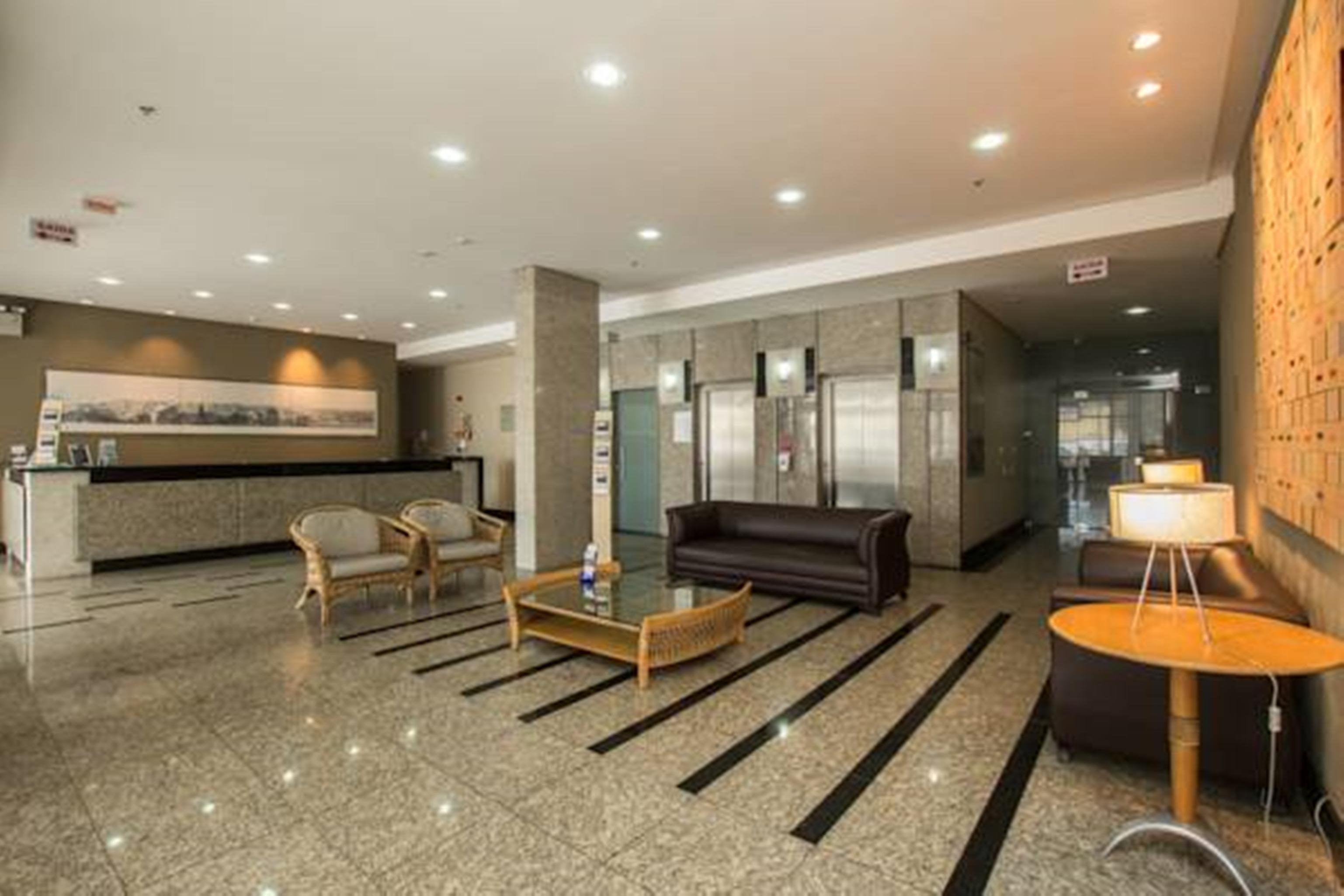 Othon Suites Recife Metropolis Exterior foto